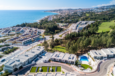 Byhus i Mijas Costa, Malaga, Mijas Costa - € 1.250.000 | Ref: WB2394 - foto 6